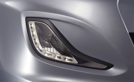 hyundai accent rb interior. Hyundai Concept RB – low cost
